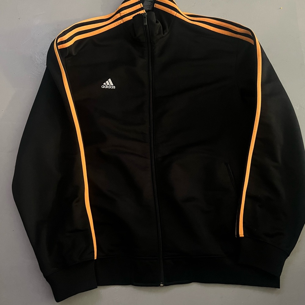 Adidas “Deutschland” Germany Jacket